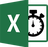 Excel stopwatch