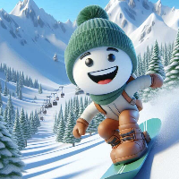 Snow Rider · GitLab